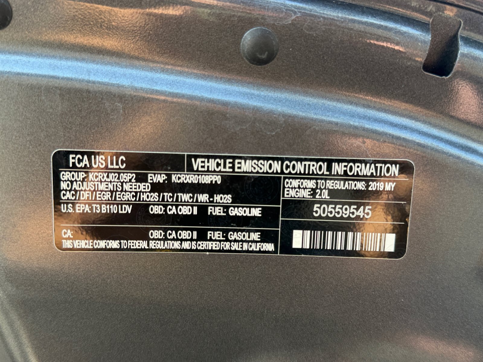 Used 2019 Alfa Romeo Giulia RWD image 22