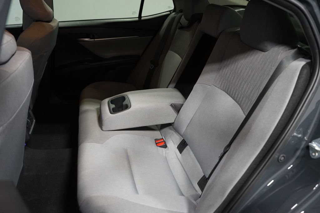 Certified 2025 Toyota Camry LE image 29