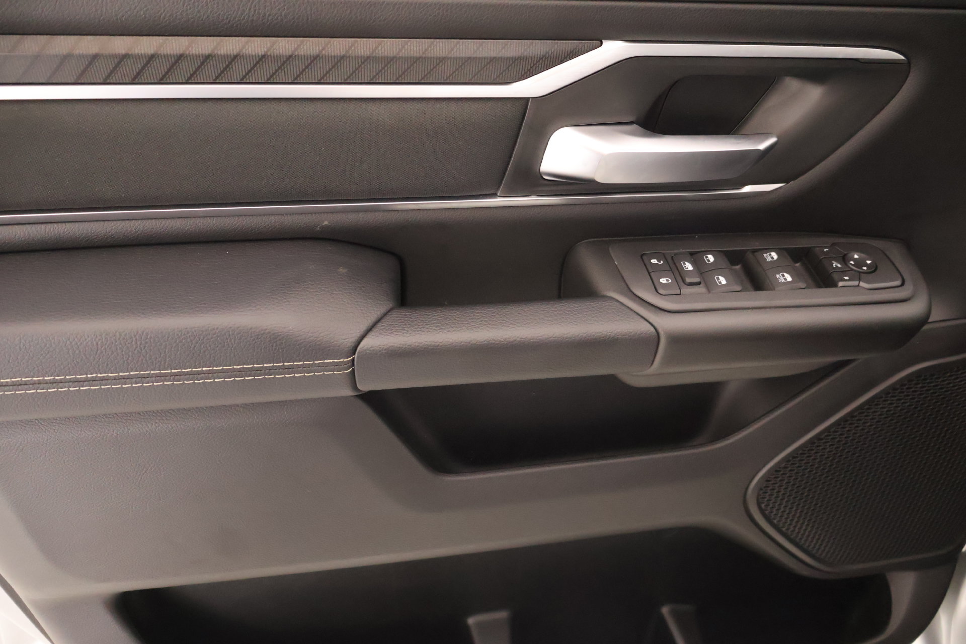 New 2026 RAM 1500 Lone Star AWD/4WD image 16
