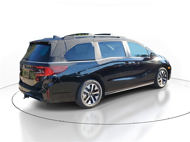 New 2026 Honda Odyssey EX-L image 4