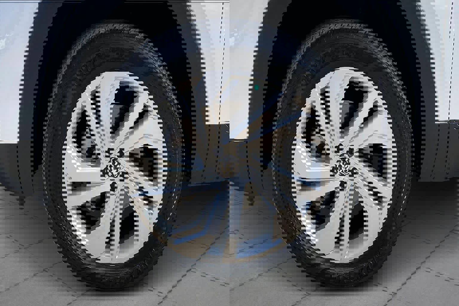 Used 2022 Volkswagen Atlas SE image 11