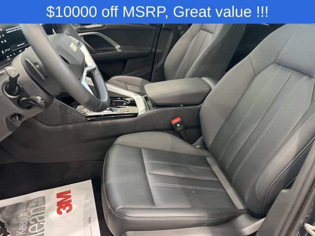 Used 2025 Audi Q5 Premium w/ Convenience Package AWD/4WD image 8