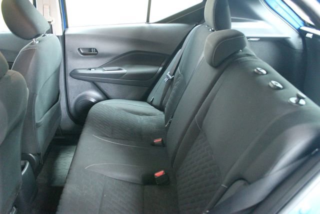 Used 2021 Nissan Kicks S FWD image 9