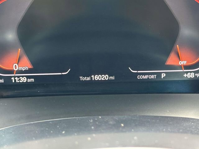 Certified 2022 BMW Z4 sDrive30i w/ Premium Package 2 image 31