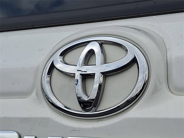 Used 2024 Toyota 4Runner SR5 Premium image 30