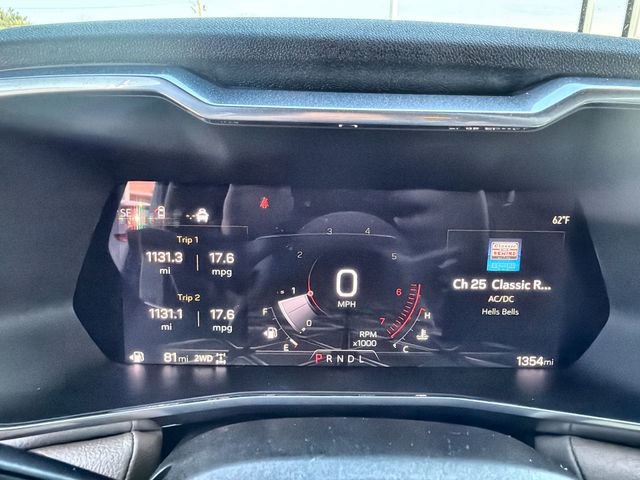 Used 2026 GMC Canyon Denali image 11