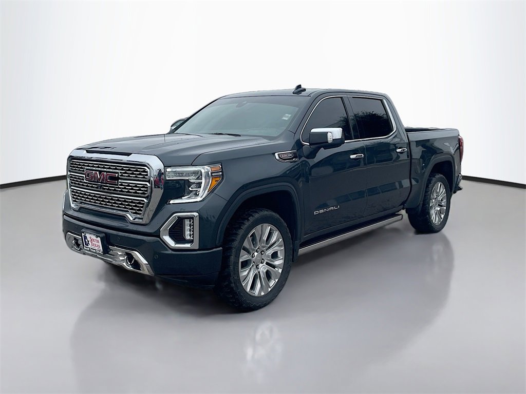 Used 2021 GMC Sierra 1500 Denali w/ Denali Ultimate Package image 3