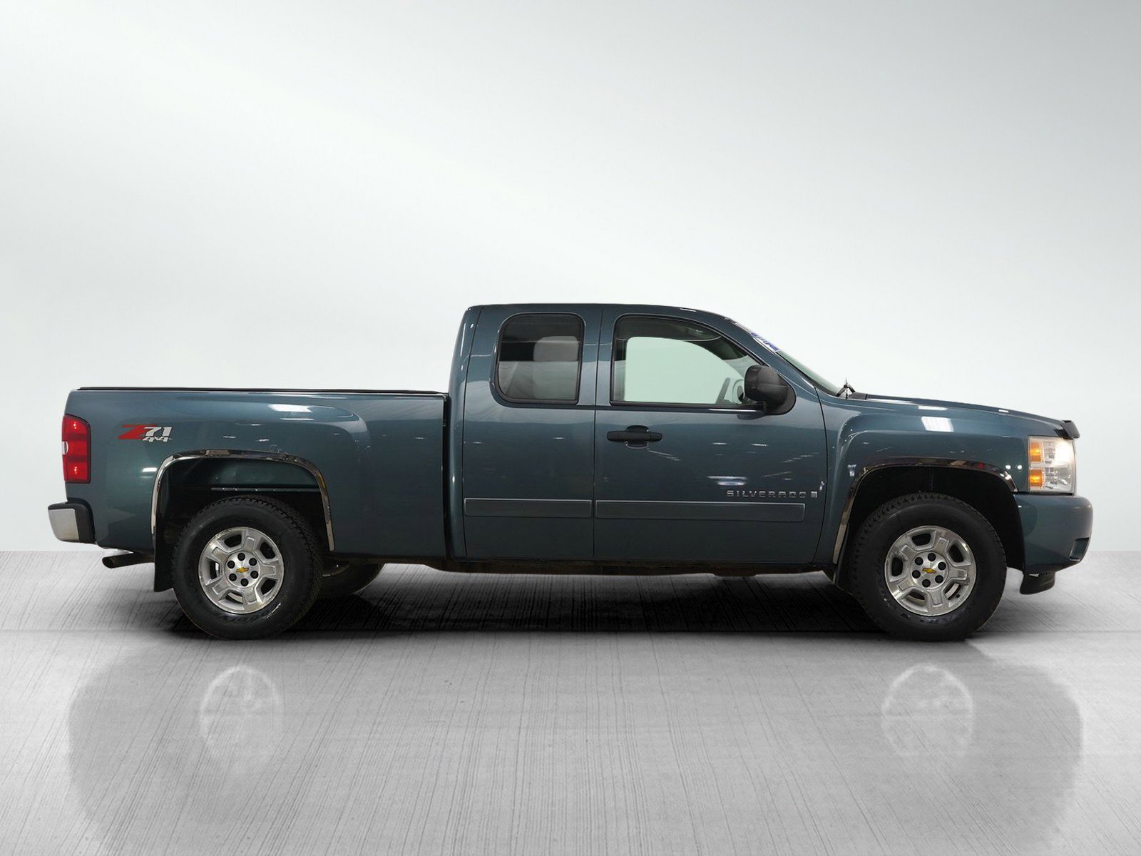 Used 2008 Chevrolet Silverado 1500 LT w/ Power Pack Plus image 6