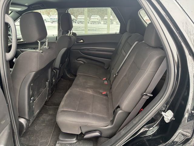 Used 2025 Dodge Durango GT image 11