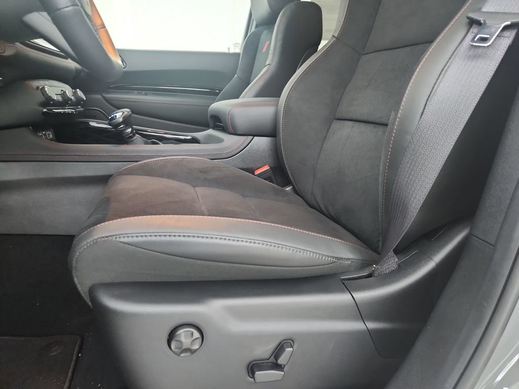 New 2026 Dodge Durango GT AWD/4WD image 19