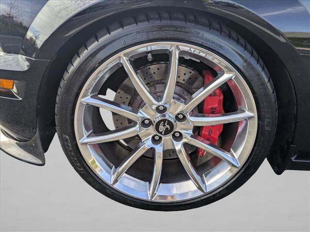 Used 2007 Ford Mustang Shelby GT500 image 20