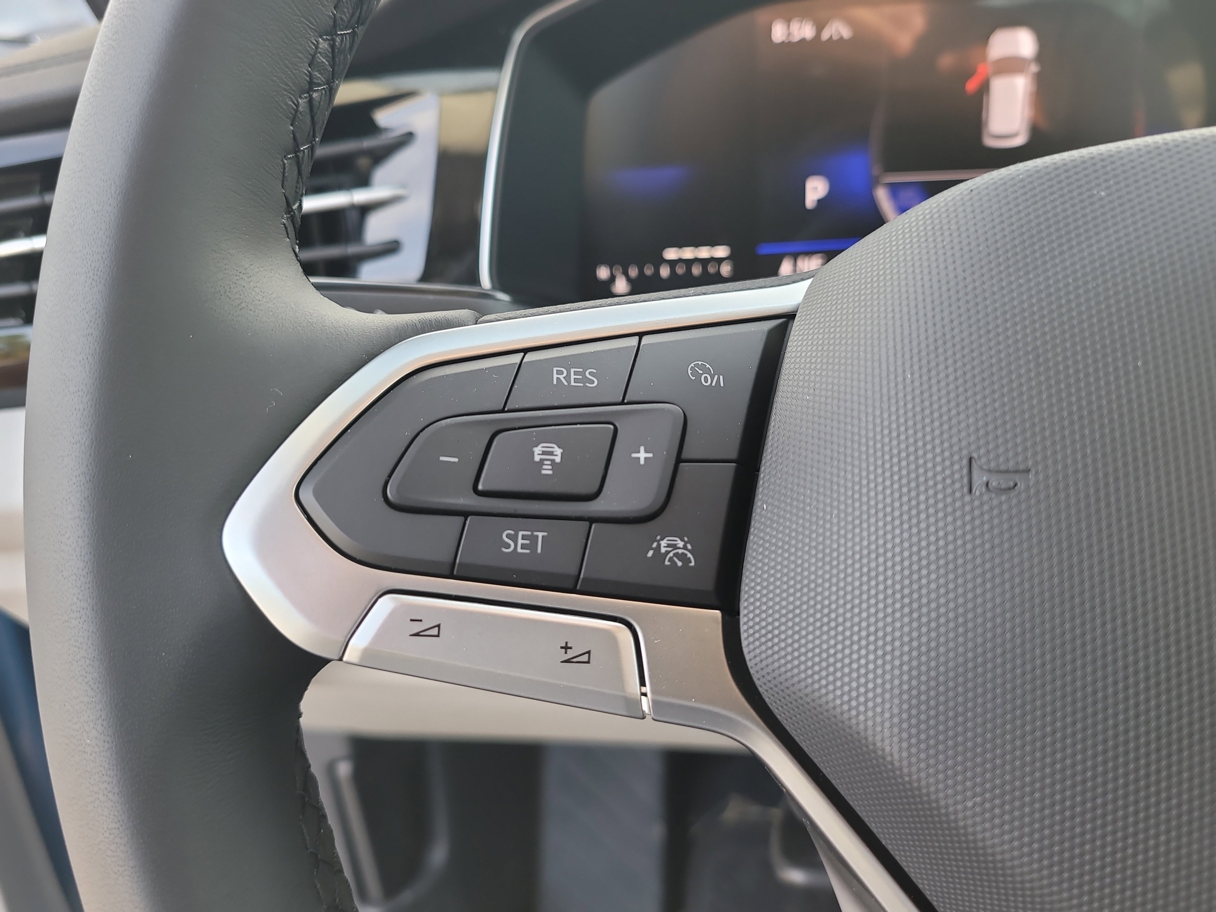 New 2026 Volkswagen Jetta S FWD image 28