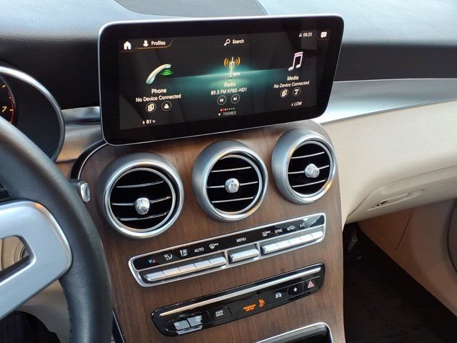 Certified 2022 Mercedes-Benz GLC 300 image 5