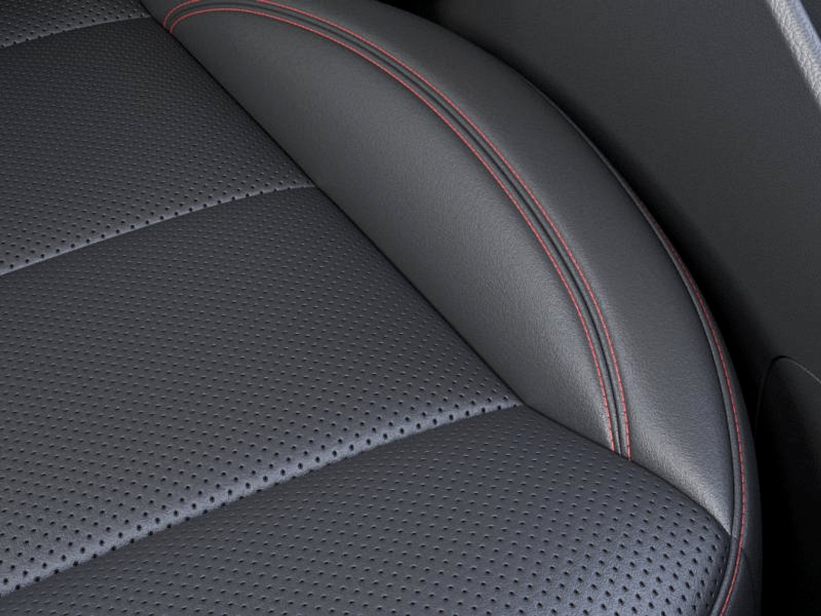 New 2026 Chevrolet Trax RS w/ Sunroof Package FWD image 21