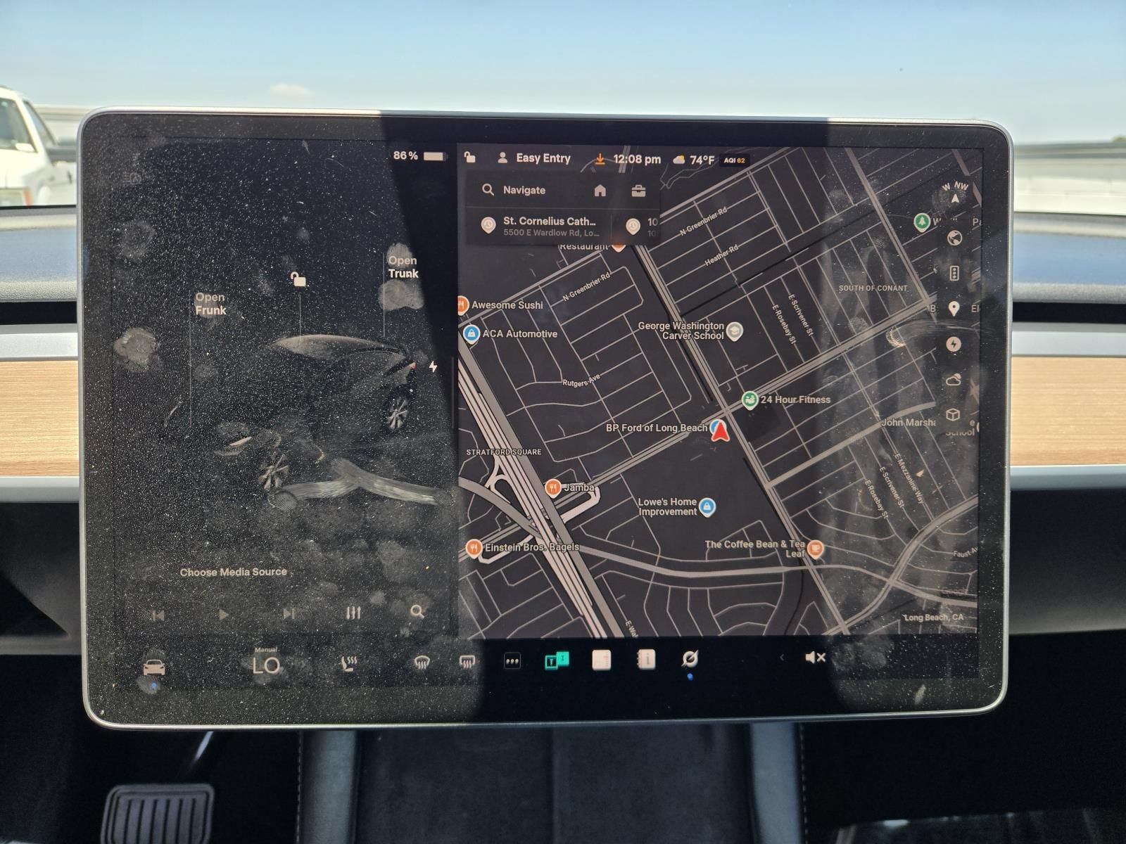 Used 2023 Tesla Model Y AWD image 9