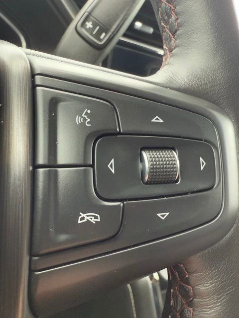 Used 2025 GMC Sierra 2500 AT4X image 55