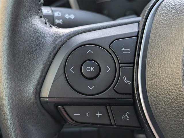 Used 2024 Toyota Corolla SE image 21