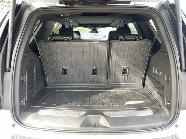 New 2026 Chevrolet Tahoe Premier w/ Sun And Tow Package image 25