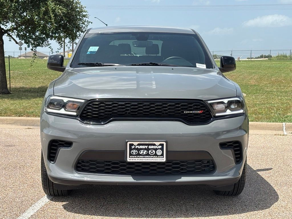Used 2025 Dodge Durango GT RWD image 3