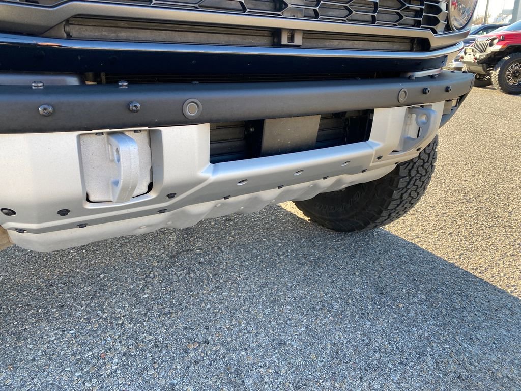 Used 2024 Ford Bronco Raptor AWD/4WD image 37
