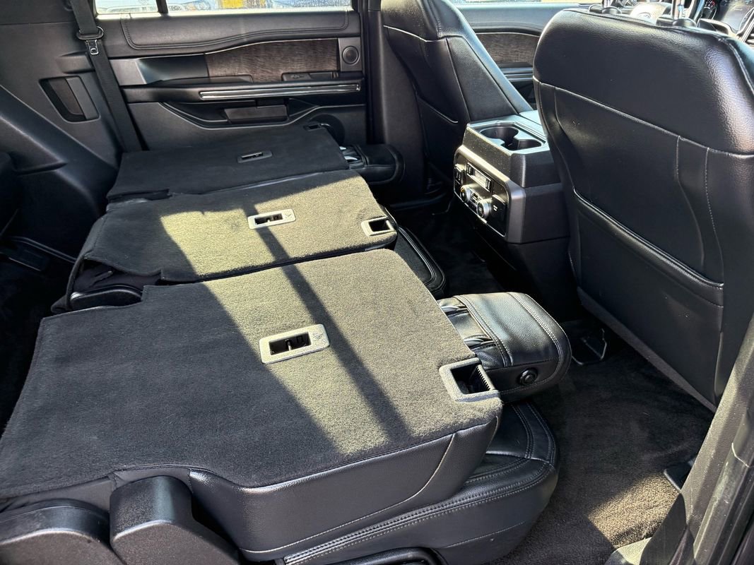 Used 2019 Ford Expedition Max Limited image 31