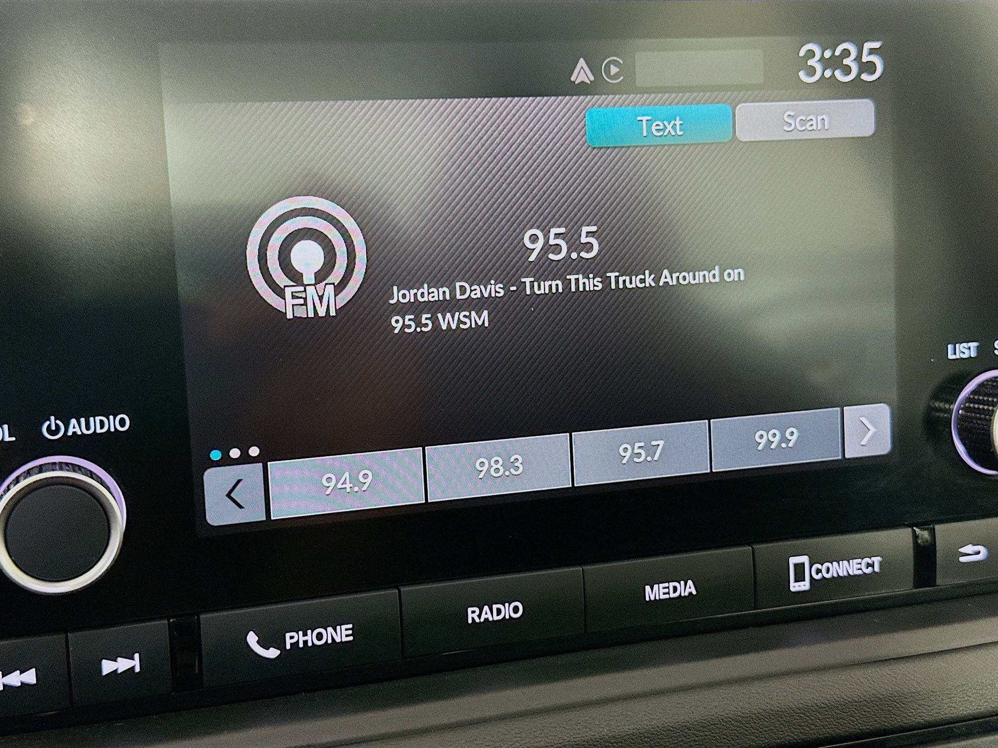 Used 2024 Honda Accord EX image 19