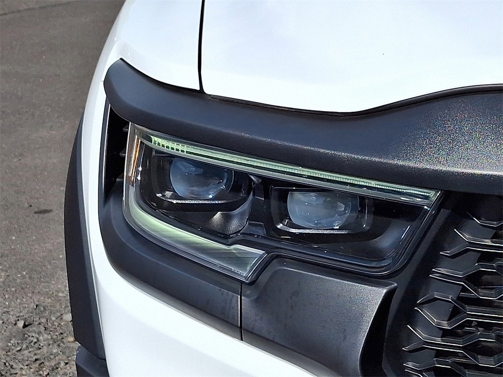 Used 2023 RAM 1500 TRX w/ TRX Level 1 Equipment Group image 9