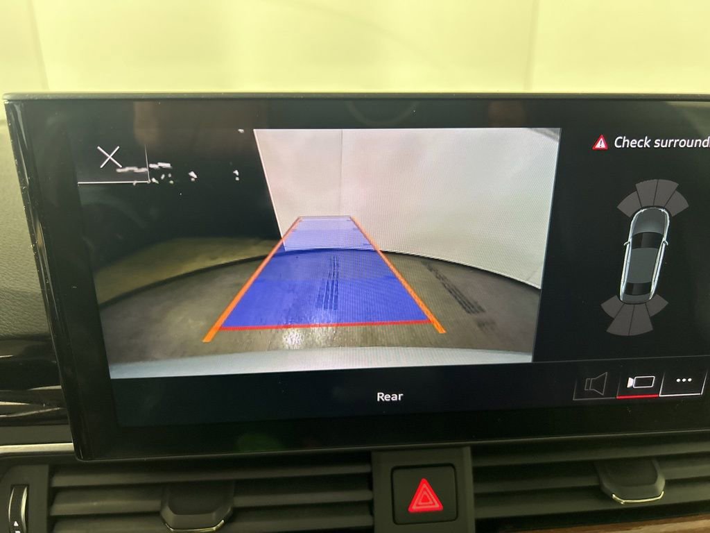 Used 2021 Audi A4 2.0T Premium w/ Convenience Package image 28