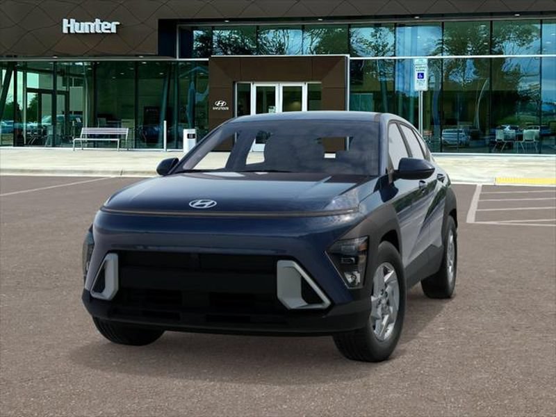 New 2027 Hyundai Kona SE AWD/4WD image 6