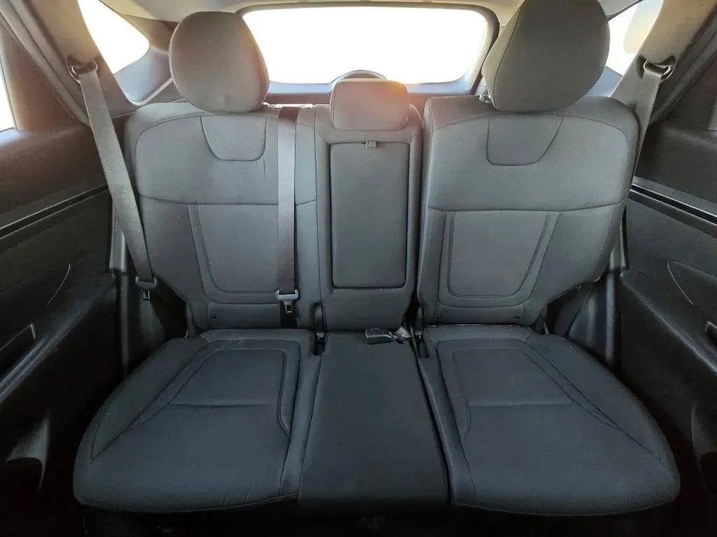 Used 2022 Hyundai Tucson SEL image 26