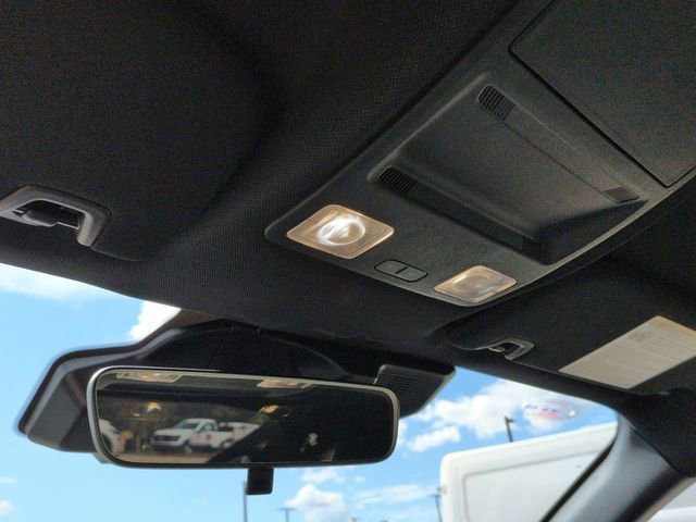 New 2025 Ford Mustang Coupe image 21