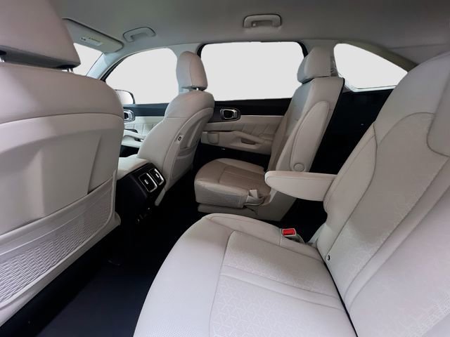 Certified 2023 Kia Sorento SX Prestige image 25