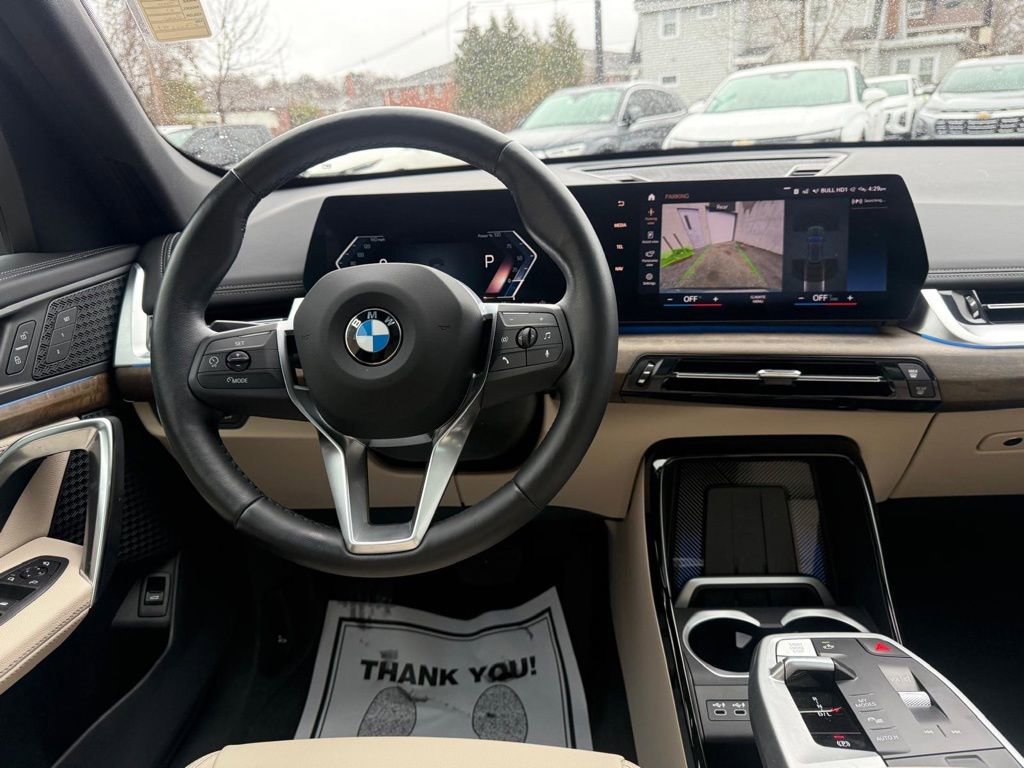Used 2023 BMW X1 xDrive28i w/ Convenience Package AWD/4WD image 22
