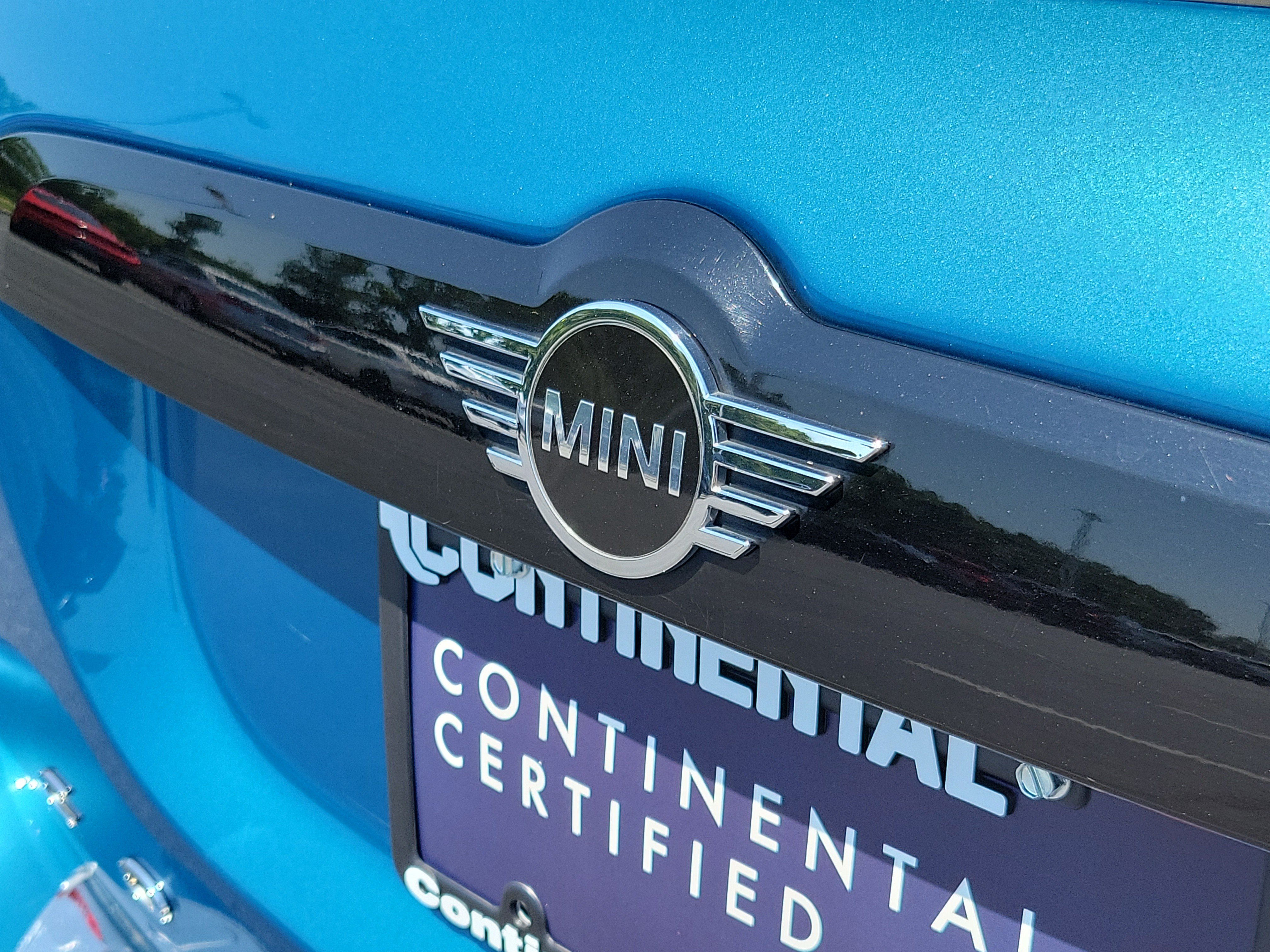Used 2022 MINI Cooper Countryman FWD image 9
