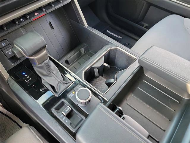 Used 2023 Toyota Tundra SR5 image 22