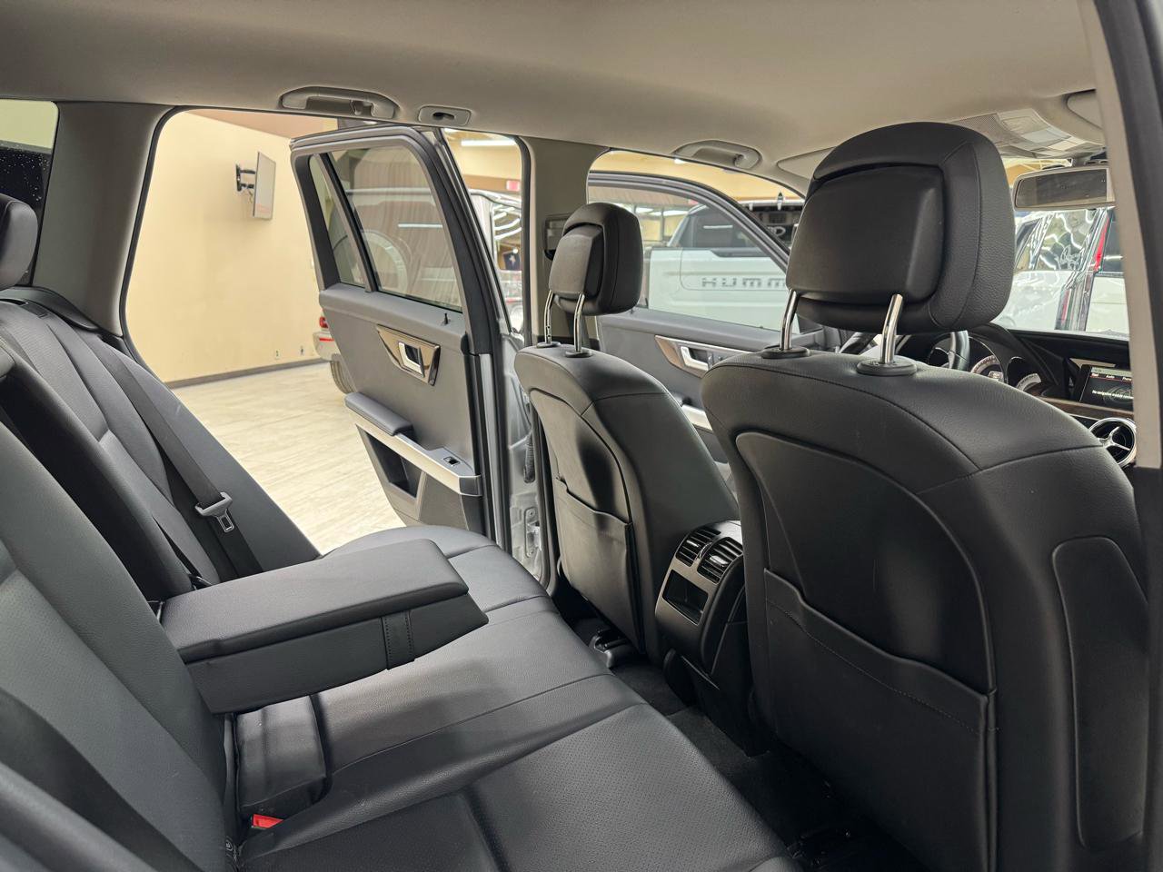 Used 2014 Mercedes-Benz GLK 350 2WD image 34