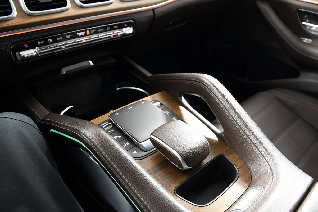 Used 2023 Mercedes-Benz GLE 450 4MATIC image 31