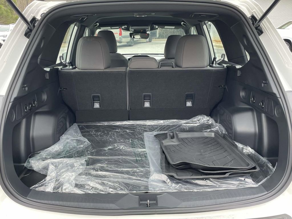 Certified 2026 Subaru Forester image 10