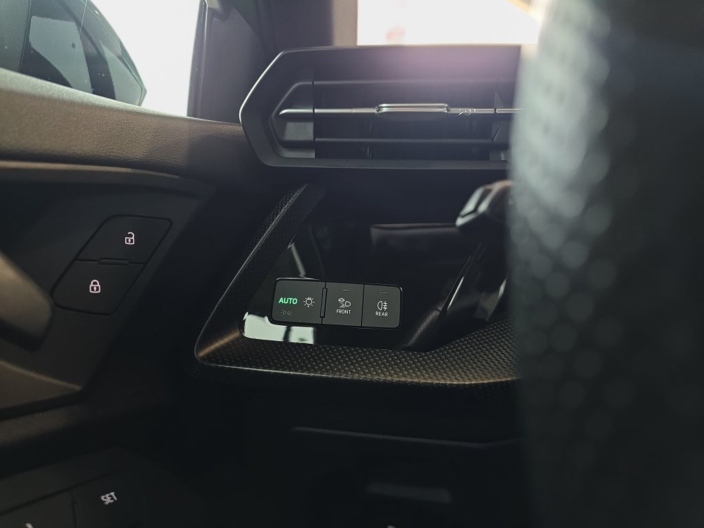 Certified 2024 Audi RS 3 AWD/4WD image 23