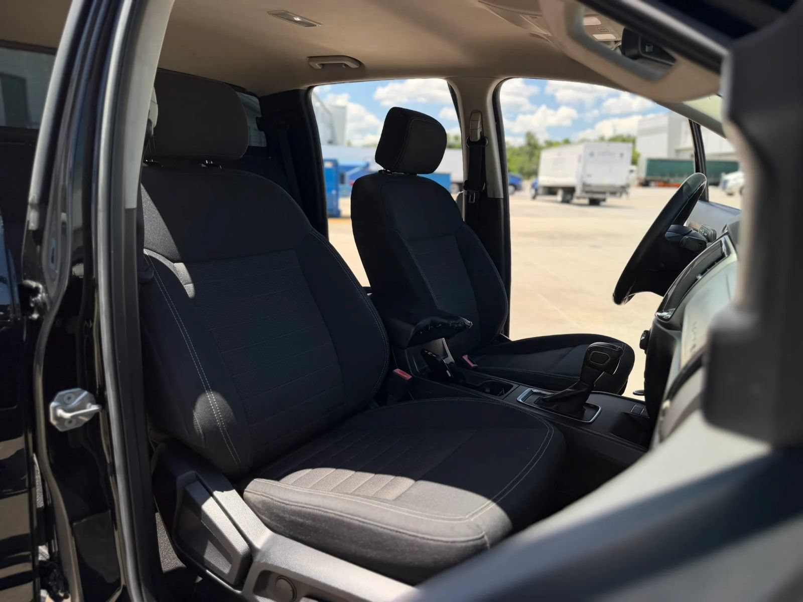 Used 2019 Ford Ranger XLT w/ Equipment Group 302A Luxury RWD image 25