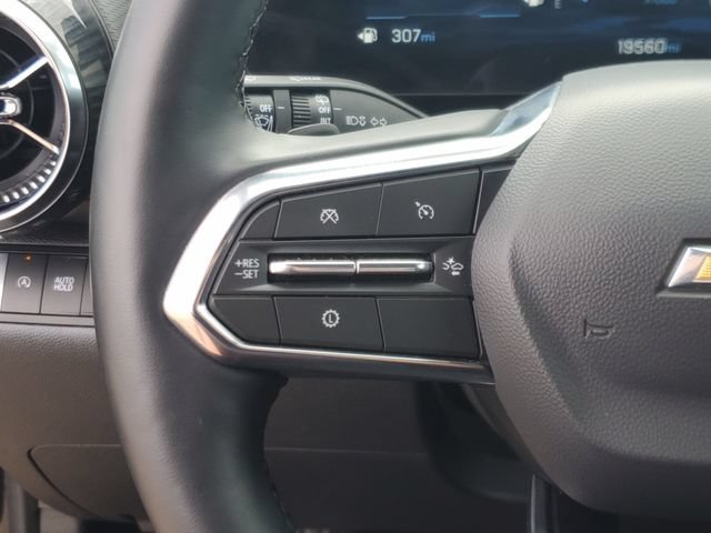 Used 2026 Chevrolet Equinox LT FWD image 21
