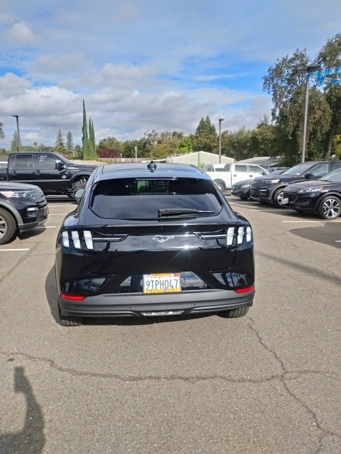 Used 2025 Ford Mustang Mach-E Select image 2