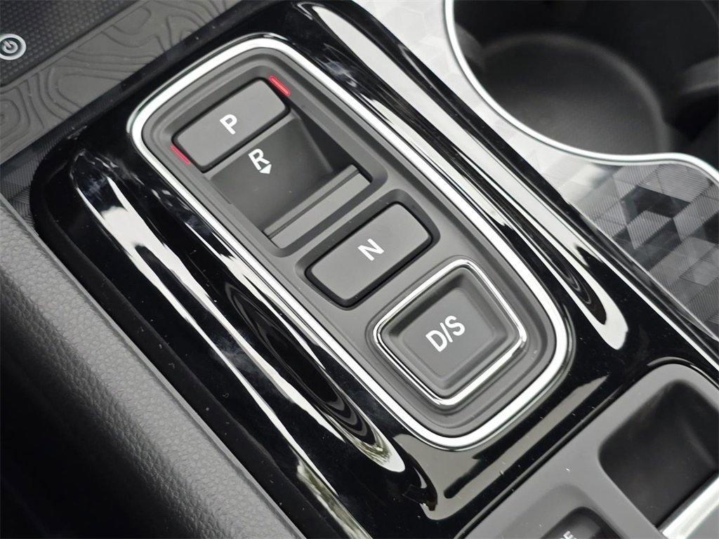 New 2026 Honda Passport TrailSport Elite image 34