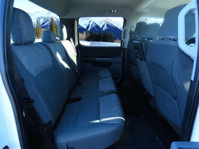 Certified 2023 Ford F150 XLT w/ XTR Package image 23
