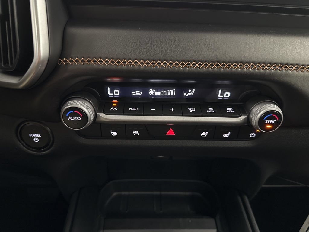 New 2026 MAZDA CX-50 AWD 2.5 Hybrid w/ Premium Pkg image 29