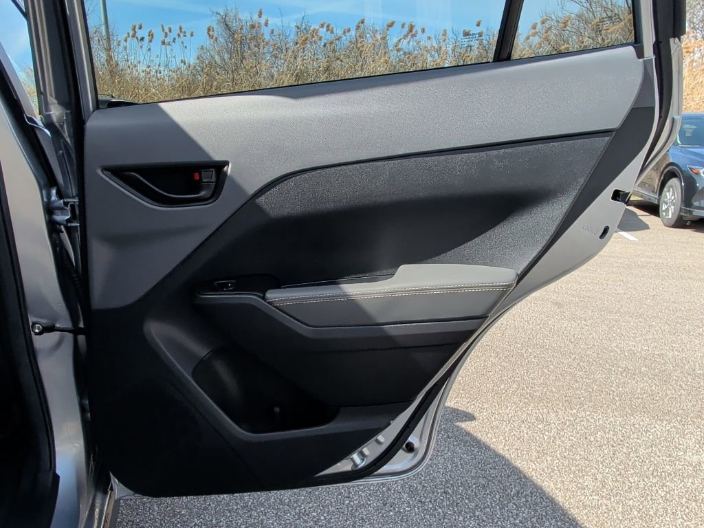 Used 2025 Subaru Crosstrek 2.5i Sport image 29