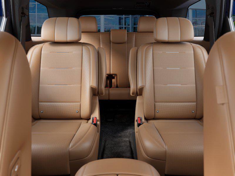 New 2026 Hyundai Palisade Calligraphy image 12