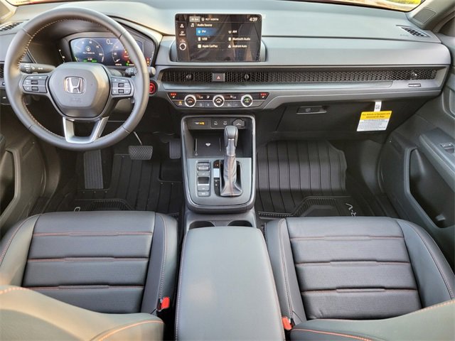 New 2026 Honda CR-V Sport-L image 10