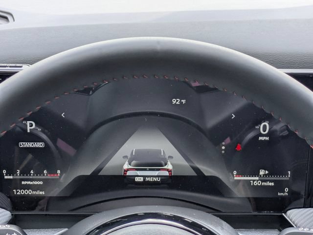 Used 2026 Nissan Kicks SR FWD image 19