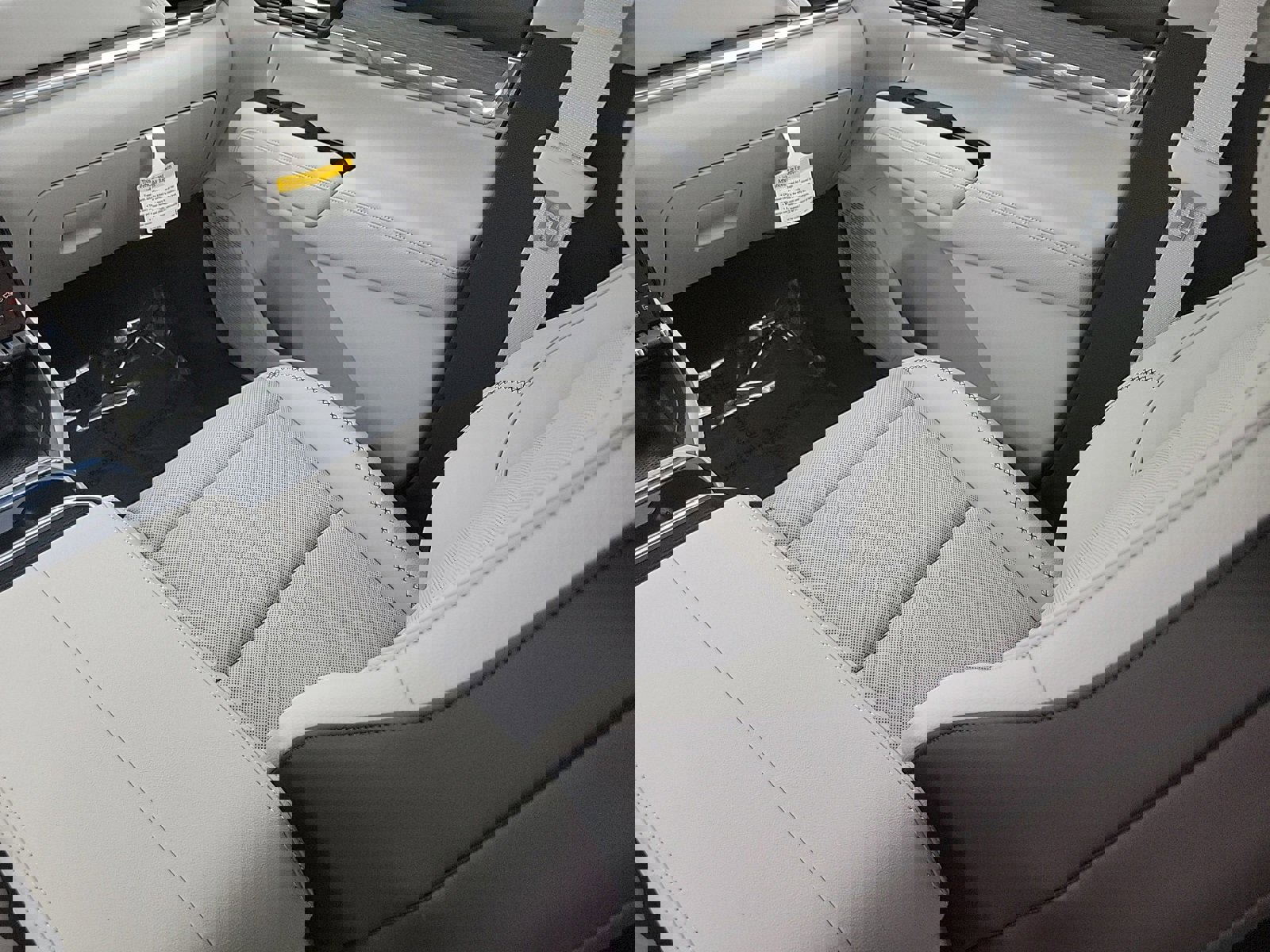 New 2026 GMC Terrain Denali image 12